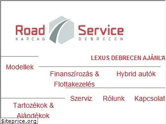 roadservice.hu