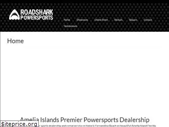 roadsharkpowersports.com