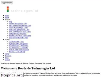 roadside-technologies.co.uk