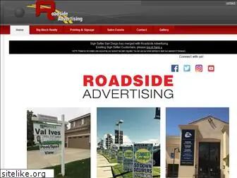roadsideadvertising.com