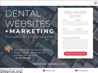 roadsidedentalmarketing.com