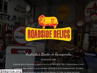 roadsiderelics.com.au