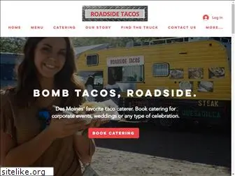 roadsidetacos.com