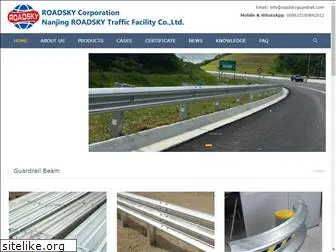 roadskyguardrail.com