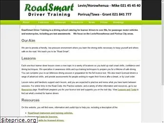 roadsmart.co.nz