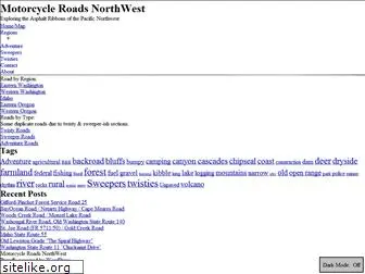 roadsnw.com