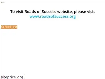 roadsofsuccess.com