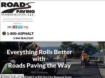 roadspavingwa.com