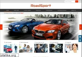 roadsport-usa.com