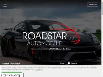 roadstargb.co.uk