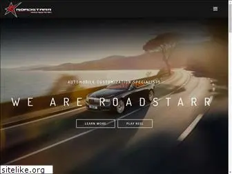 roadstarr.com