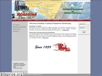 roadstartruckinginc.com