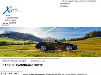 roadster-leasing.de