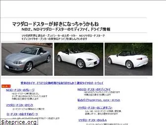 roadster194.com