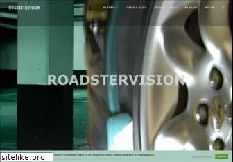 roadstervision.de