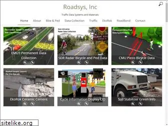 roadsysllc.com