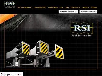 roadsystems.com