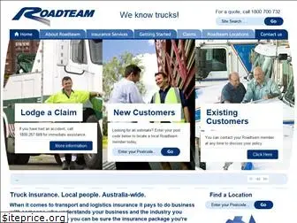 roadteam.com.au