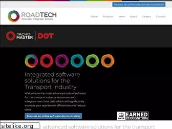 roadtech.co.uk
