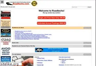 roadtechs.com