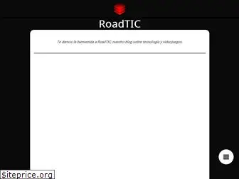roadtic.com