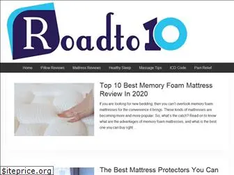 roadto10.org