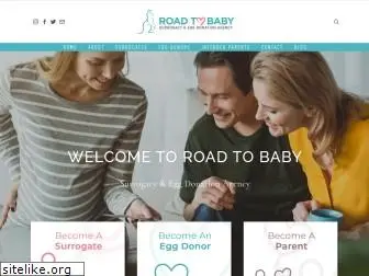 roadtobaby.com