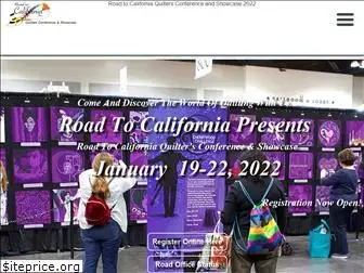 roadtocalifornia.com