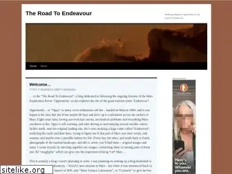 roadtoendeavour.wordpress.com