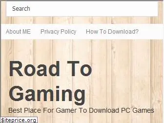 roadtogaming.com