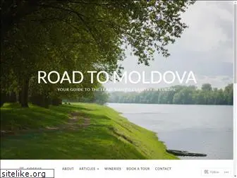 roadtomoldova.com