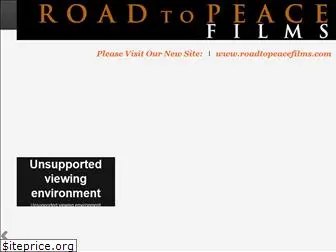 roadtopeace.co.uk