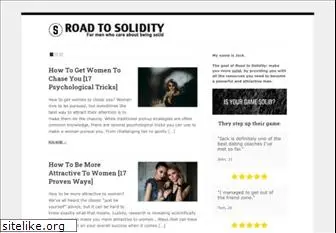 roadtosolidity.com