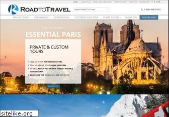 roadtotravel.com