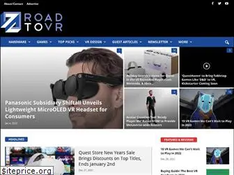 roadtovr.com