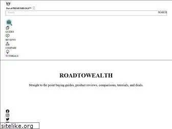 roadtowealth.com