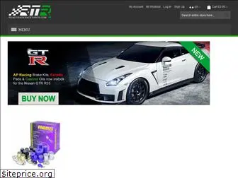 roadtrackraceparts.com