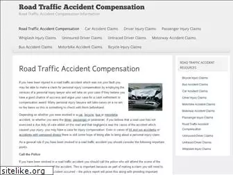roadtrafficaccidentcompensation.org