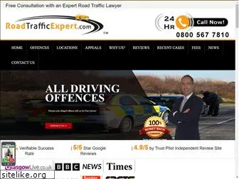 roadtrafficexpert.com