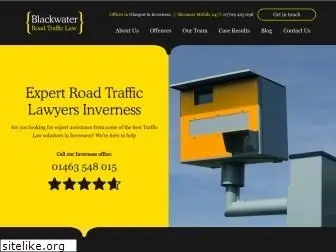 roadtrafficlawyerinverness.co.uk