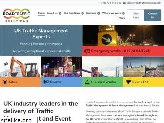 roadtrafficsolutions.com