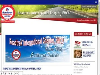 roadtrekchapter.com