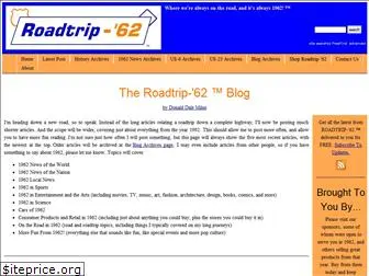 roadtrip62.com