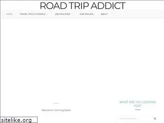 roadtripaddict.com