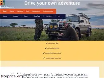 roadtripafrica.com