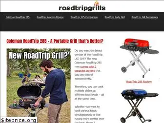 roadtripgrills.com