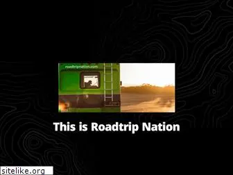 roadtripnation.com