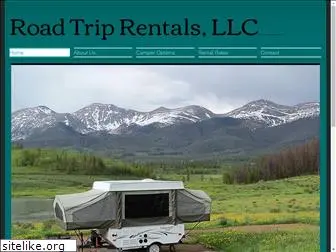 roadtriprentals14.com