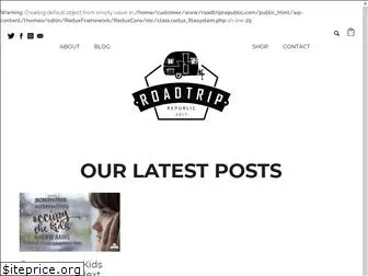 roadtriprepublic.com