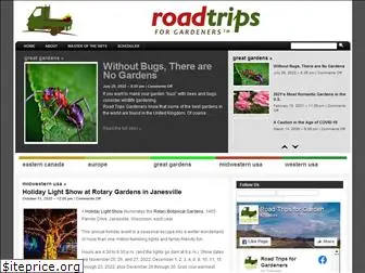 roadtripsforgardeners.com